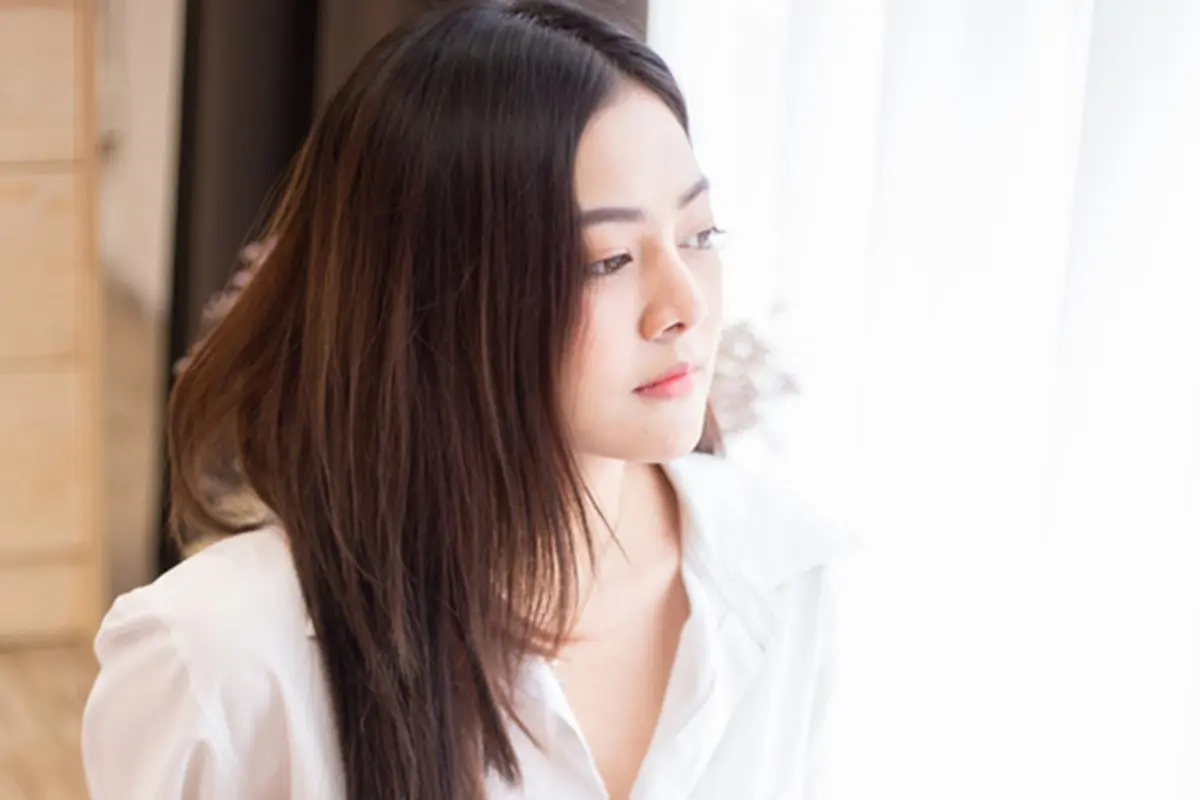 cinta ibu yang sudah tiada