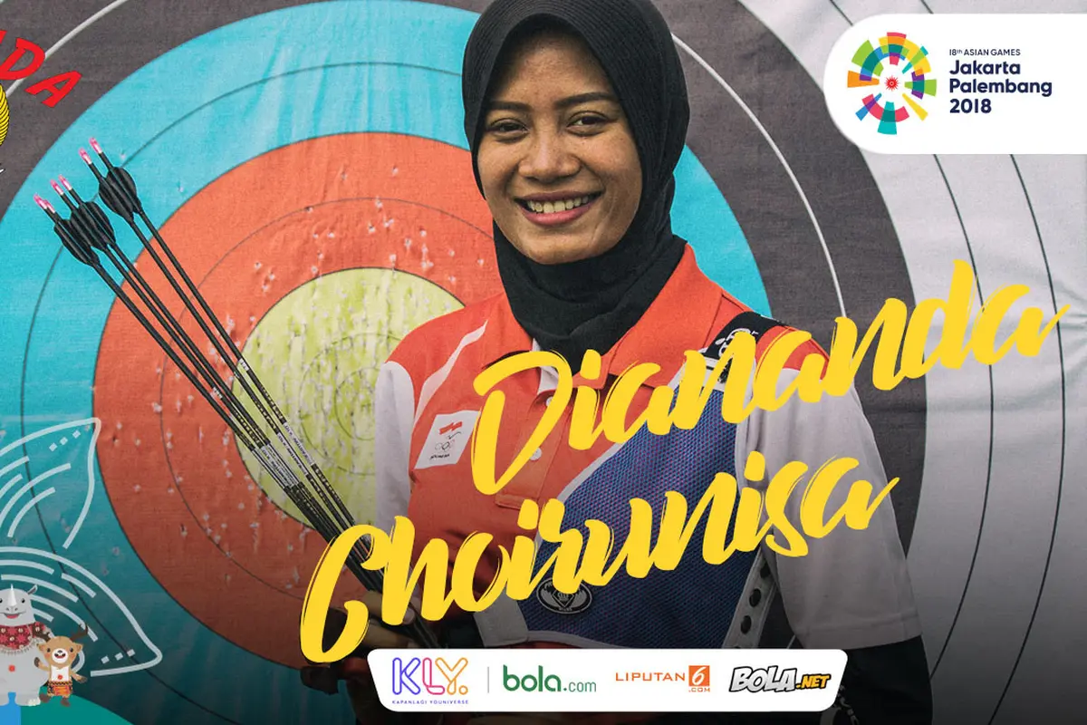 Diananda Choirunisa