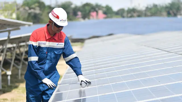 Inovasi Bisnis Makin Unggul, Pertamina Borong 2 Penghargaan Asia Pacific Stevie Awards 2025