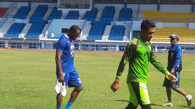 Kiper PSM Makassar, Imam Arief Fadillah