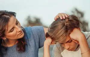 12 Kalimat Orang Tua yang Bisa Membantu Anak Menghadapi Kekecewaan, Memvalidasi Emosi