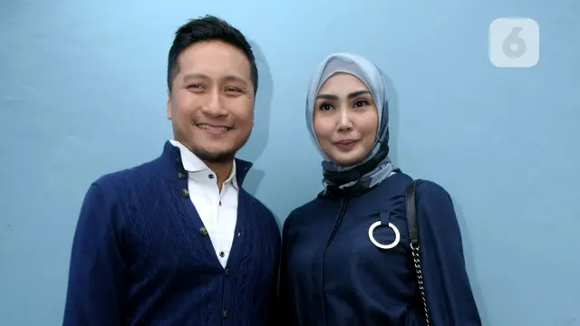 [Bintang] Fenita Arie