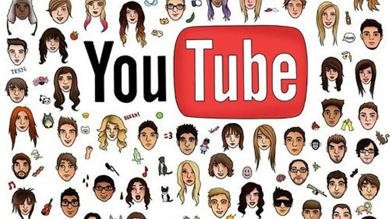 [Bintang] Youtube