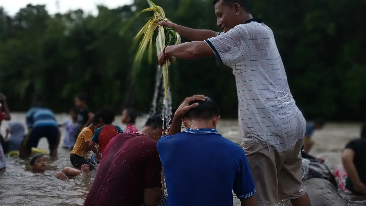 Ritual Mutimualo