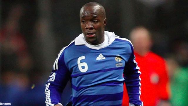 Lassana Diarra
