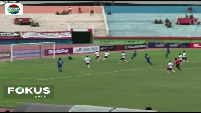 VIDEO: Timnas Indonesia Siap untuk Kalahkan Thailand di Final Piala AFF U-16 2018