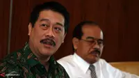 PPATK Laporkan Praktik Pencucian Uang Pemprov Banten ke KPK