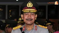Badrodin Naik Jenderal Bintang 3, Kompolnas: Bursa Kapolri Ketat