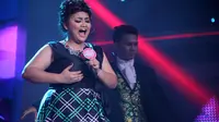 Tampil Pertama, Ocha Mamamia Dulang Pujian dari Juri