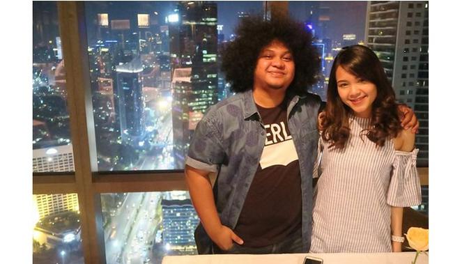 Fati Indraloka (Sumber: Instagram/@fatiyw)