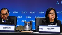 Di Forum G20, Bank Indonesia Ungkap 3 Strategi Jaga Stabilitas Ekonomi