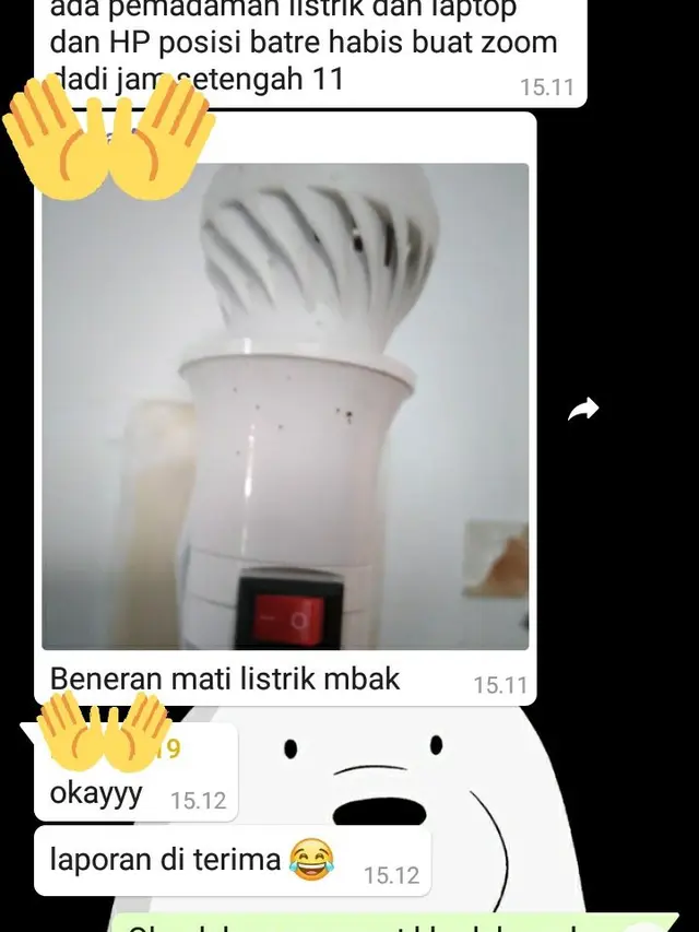 drama maba