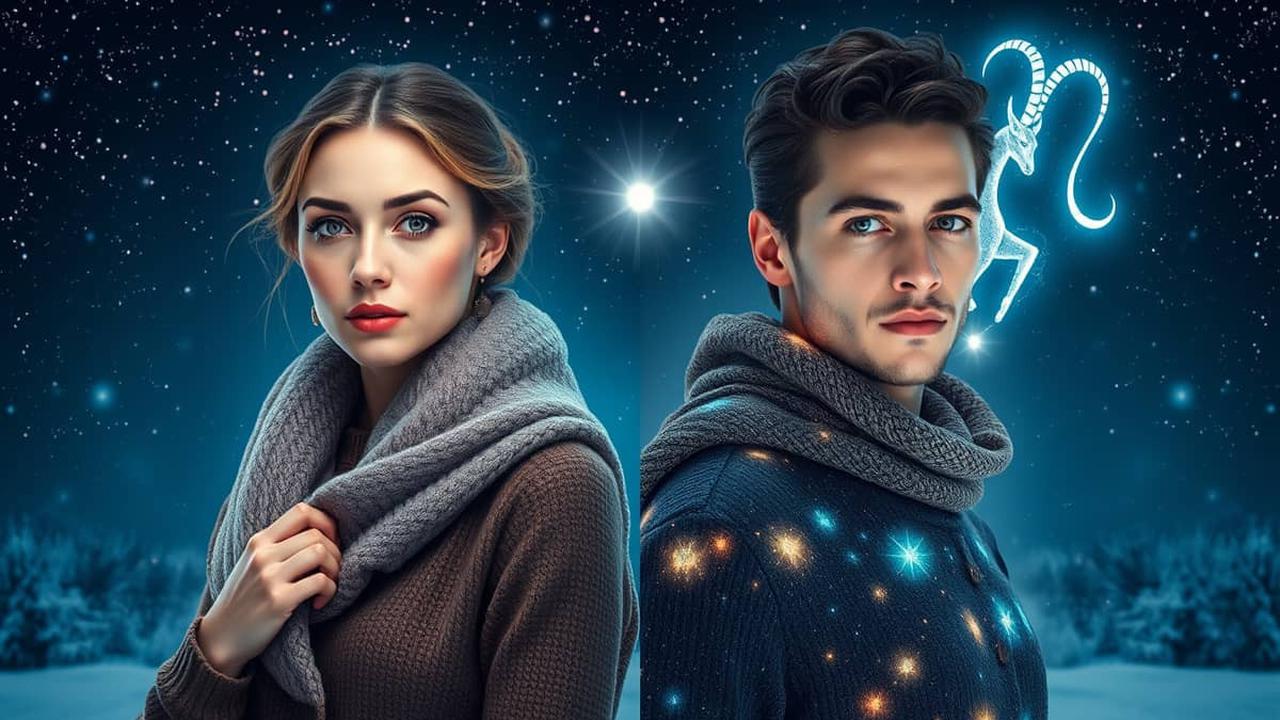 what is the zodiac sign for january