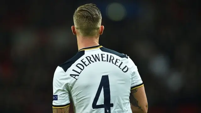 toby alderweireld