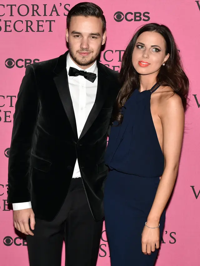 Liam Payne dan Sophia Smith