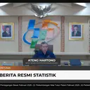 BPS Ungkap Alasan Bensin Masih Picu Inflasi Juli 2026