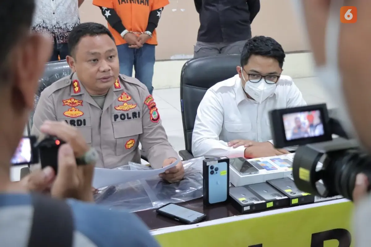 Polres Gorontalo Kota