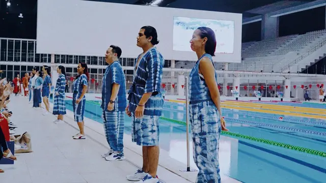 [Fimela] Populo X Kelly Tandiono