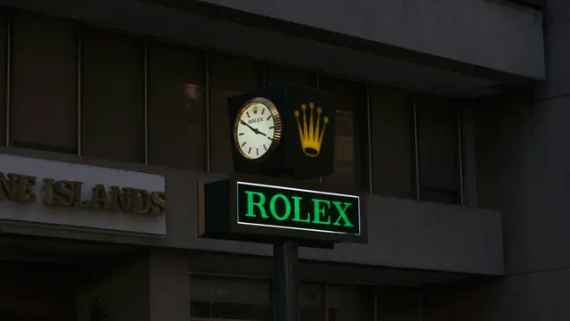 Deretan Harga Jam Tangan Rolex Termurah