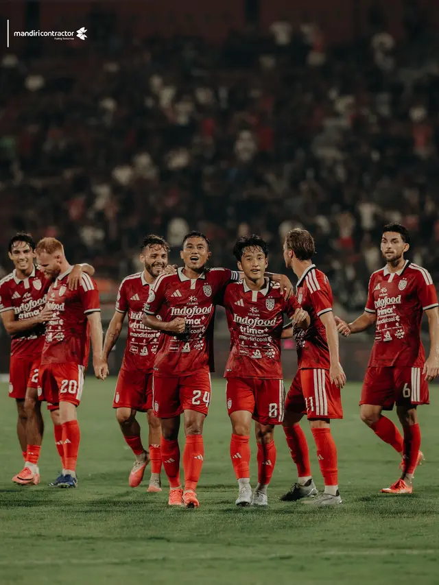 Bali United