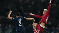Tempat Menonton Liverpool vs PSG, Rabu 15 April 2026 Pukul 02.00 WIB