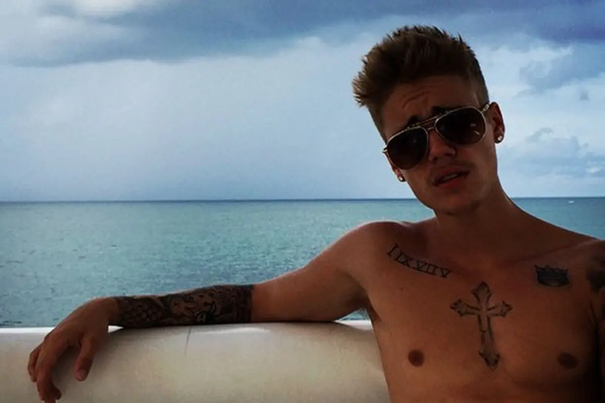 Justin Bieber 