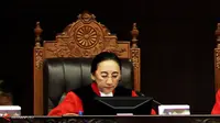 Mencari Hakim Mahkamah Konstitusi Pengganti Maria Farida