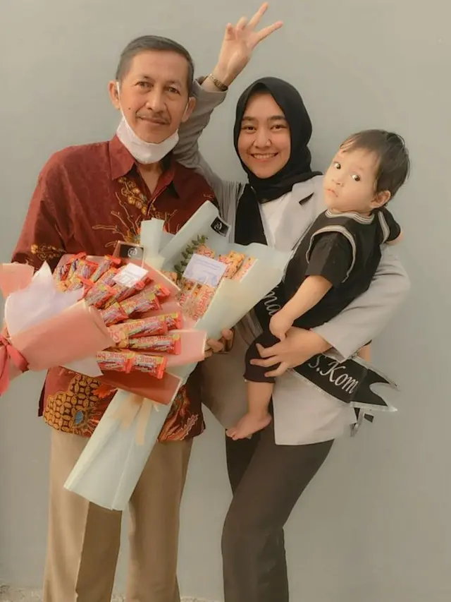 Gina Fitri