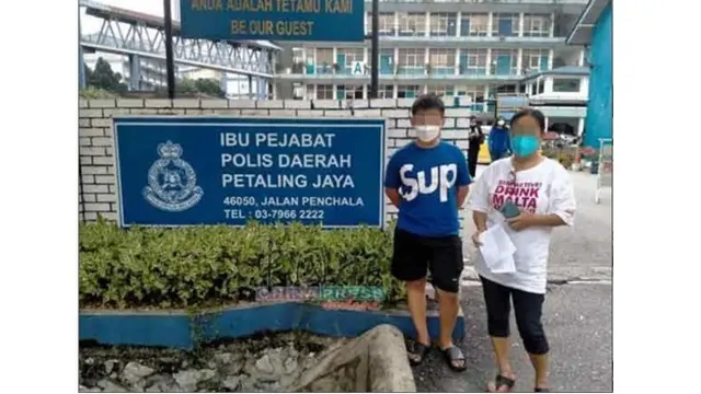 Ditawari Gaji Rp 6 Juta Per Bulan, Remaja 14 Tahun Ini Hampir Dijual ke Thailand