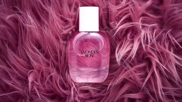 Parfum untuk orang kreatif