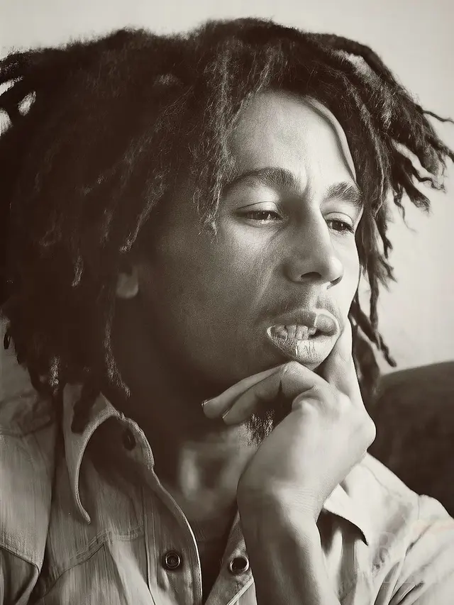 [Fimela] Bob Marley