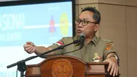 Ketua MPR:Negara Maju Berbanding Lurus Dengan Kualitas Pendidikan