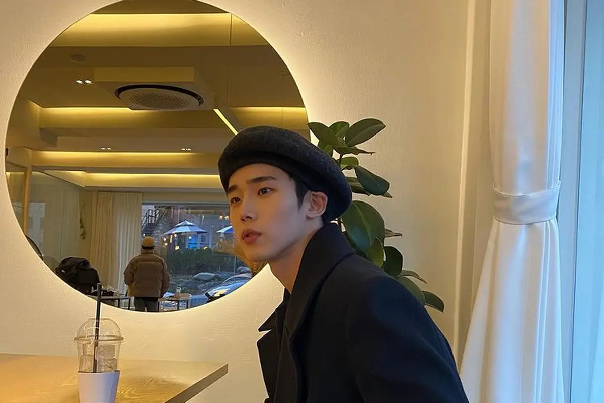 Choi Si Hun