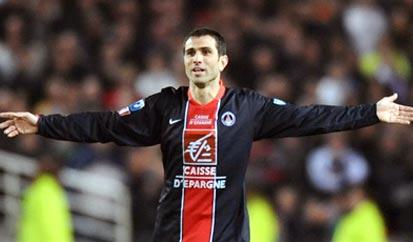 Pauleta (AFP)