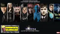 Didukung oleh De'Koffie, Liputan6.com melalui Cinemaholic mengajak Anda menonton X-Men: Days of Future Past.