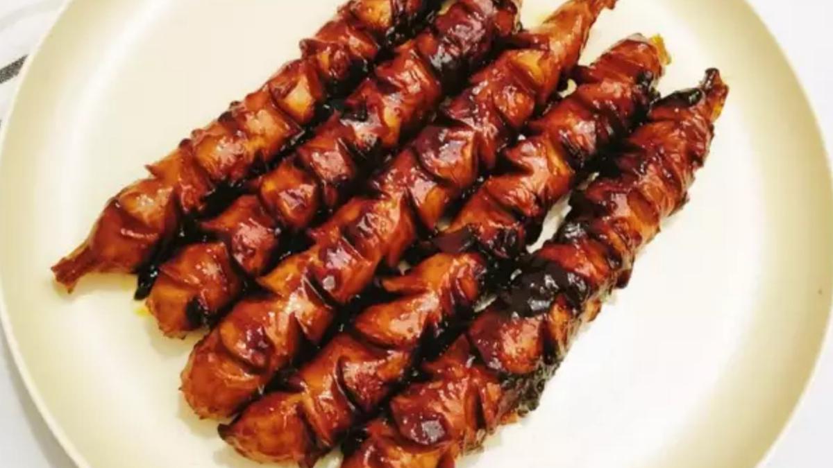 15 Ide Jualan Frozen Food Bakar Paling Laris di Malam Tahun Baru 2026, Cocok untuk Usaha Musiman