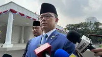 Bukan Hotel, Presiden Belarus Pilih Menginap di Istana Negara