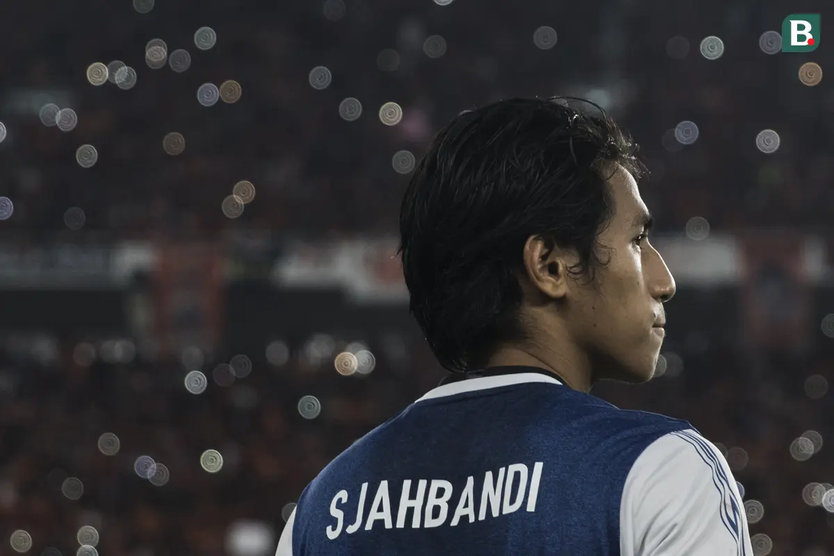 Persija Jakarta Bungkam Arema FC