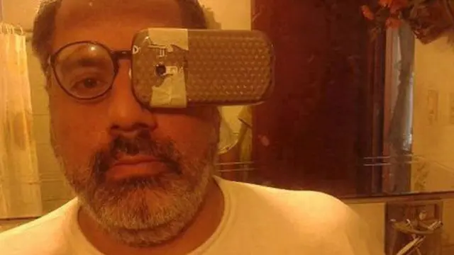 6 Tingkah Gokil Bapak-Bapak India Ini Absurd Banget, Enggak Habis Pikir