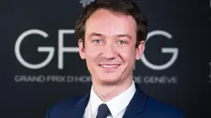 Frederic Arnault merupakan anak dari Bernard Arnault, bos produsen barang mewah Prancis LVMH, yang juga merupakan salah satu orang terkaya di dunia. (Foto: Instagram/ frederic.arnault)