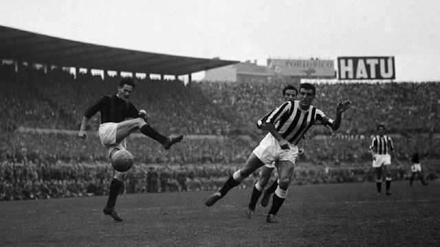 Juventus Vs AC Milan