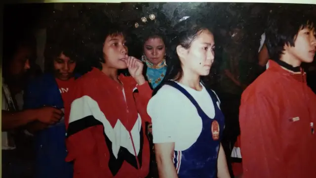 Siti Aisah