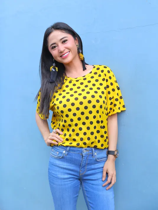 (Adrian Putra/Bintang.com)