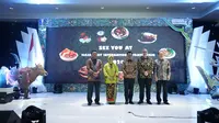 14 Negara Antusias Ikut Table Top Travex MITF 2019