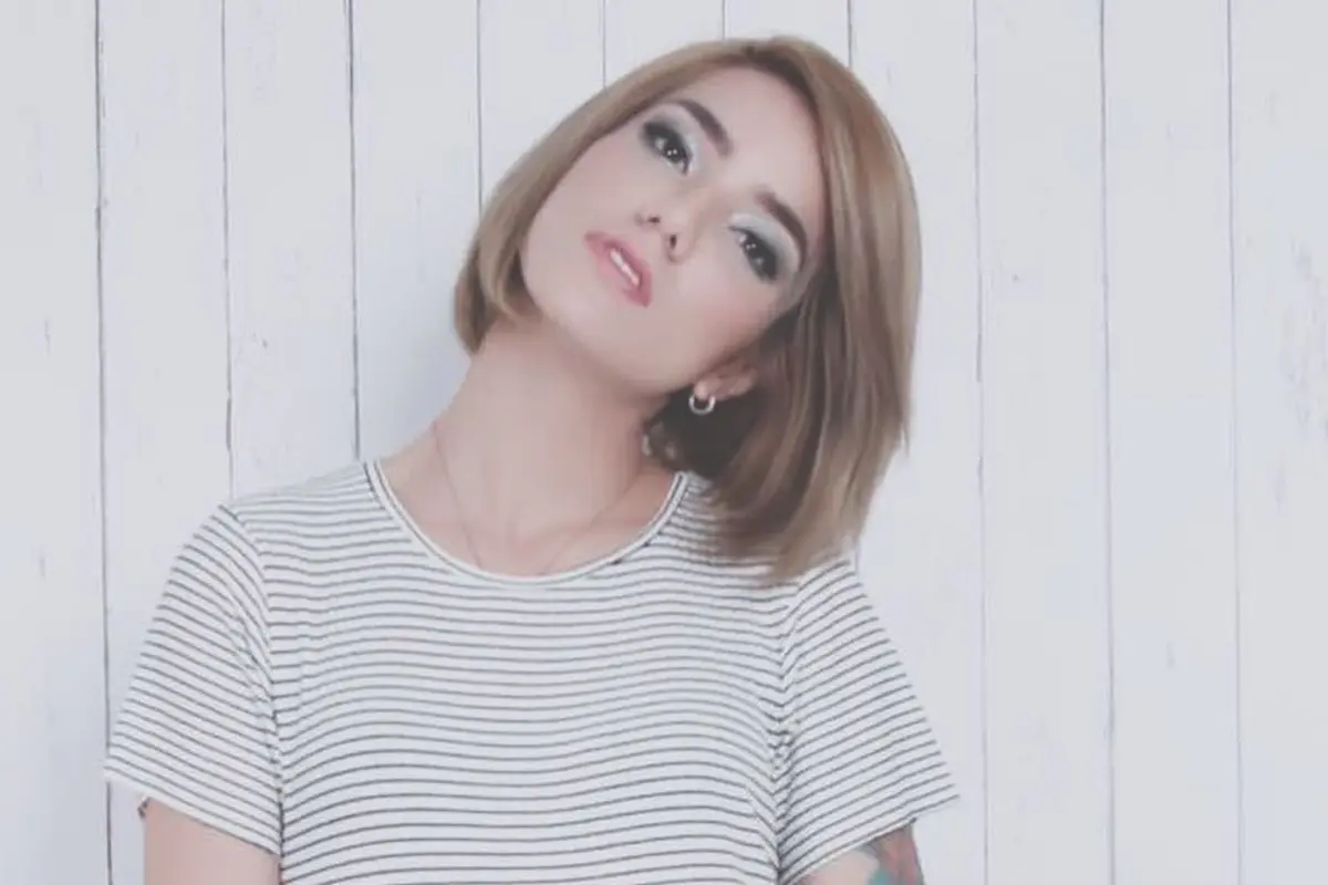 Sheila Marcia