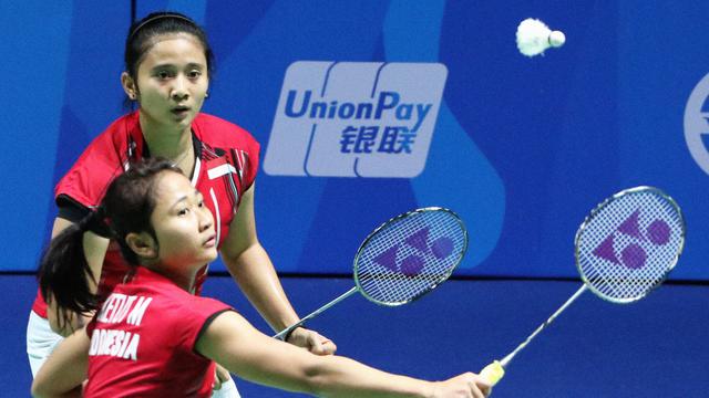 Anggia Shitta Awanda/Ni Ketut Mahadewi Istarani