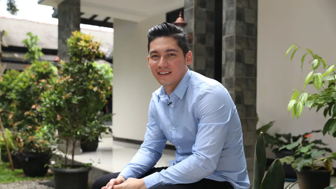 [Bintang] Samuel Zylgwyn