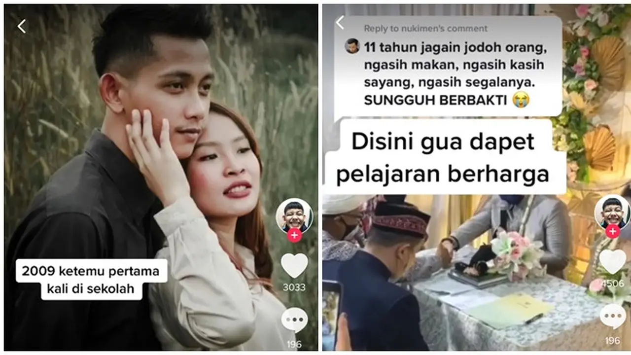 11 Tahun Pacaran hingga Prewedding, Berakhir Putus dan Gagal Menikah
