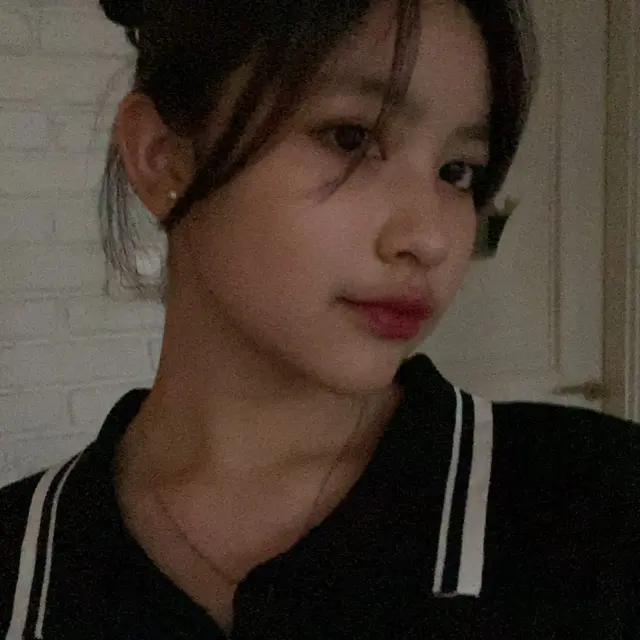 Putri Anissa Trihapsari terjun ke dunia entertainment