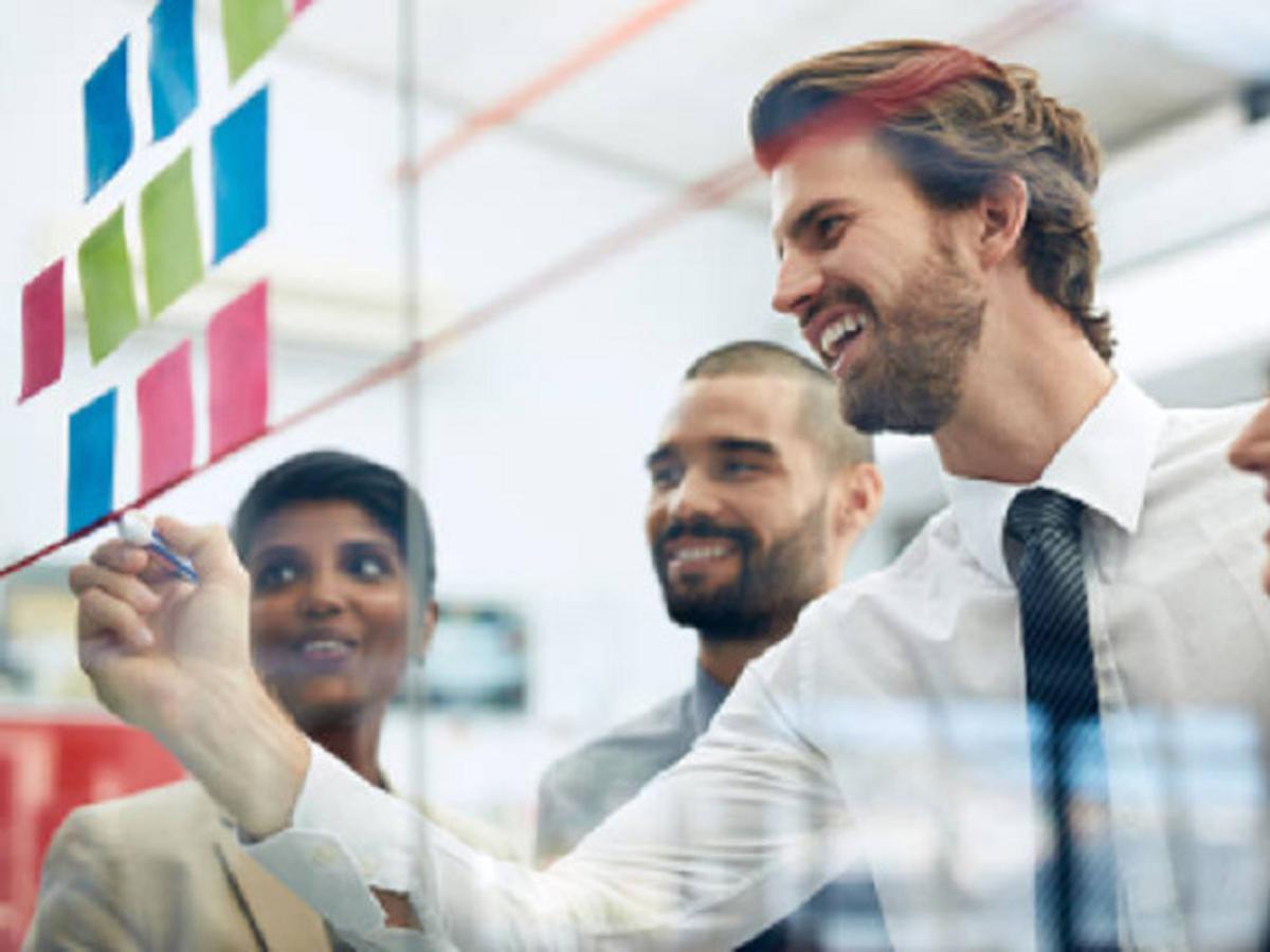 5 Cara Mempersiapkan Bisnis Masuk ke Pasar Global - Bisnis ...